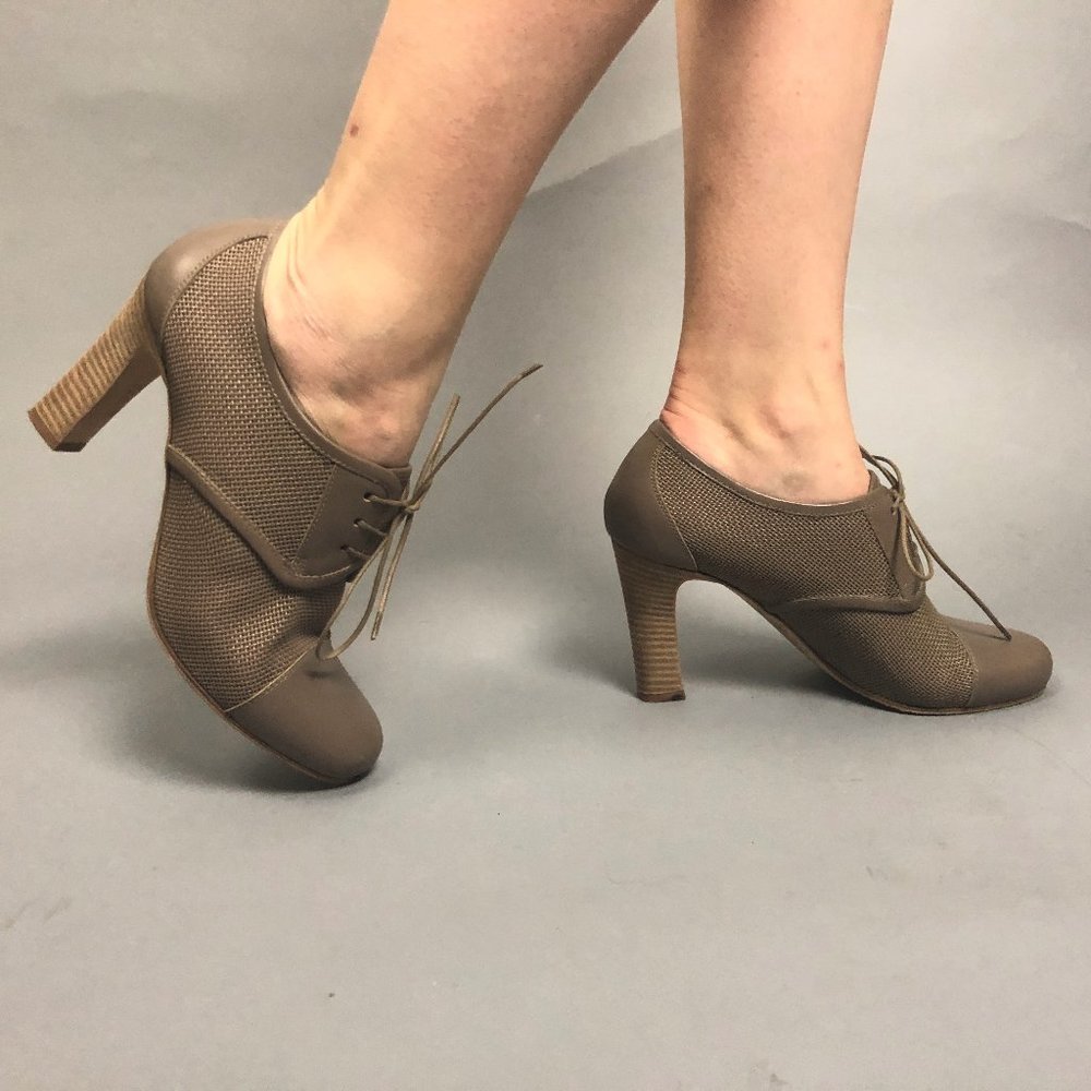 Original Jil Sander Lace Ups